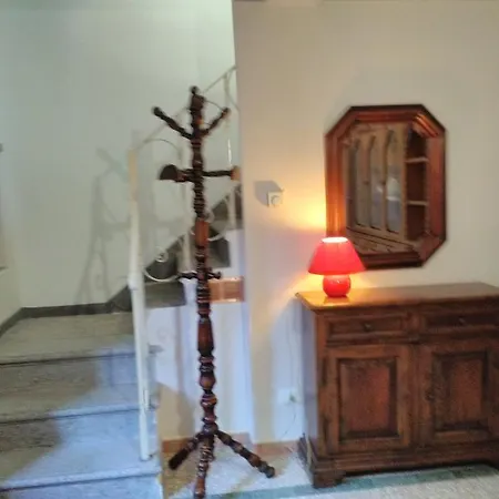 Casa Rina Апартаменты