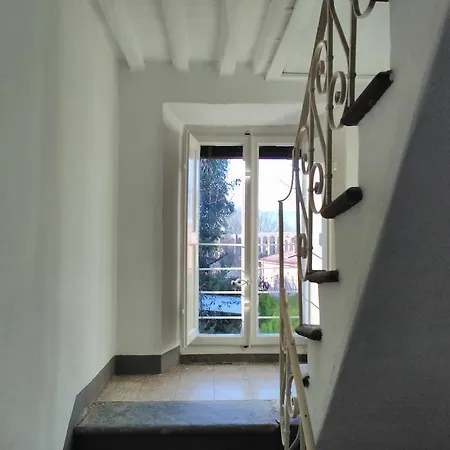 Casa Rina Лукка