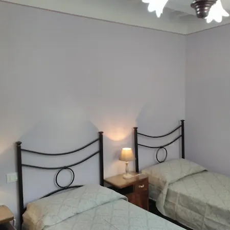 Casa Rina * לוקה