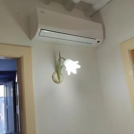 Casa Rina Апартаменты Лукка