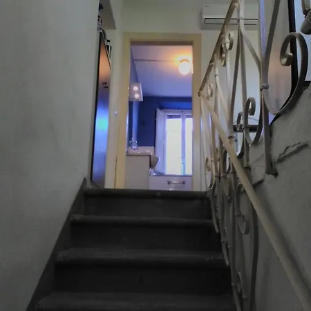 Casa Rina Лукка