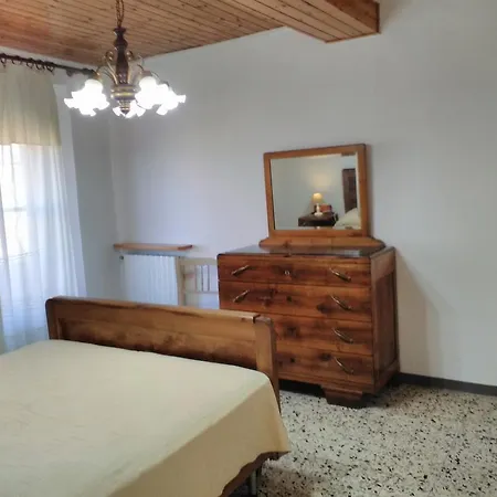 Casa Rina Лукка