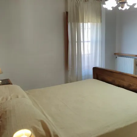 Апартаменты Casa Rina *