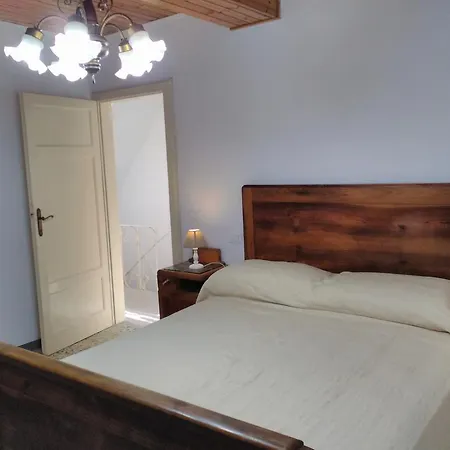 Casa Rina Апартаменты Лукка