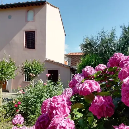 Апартаменты Casa Rina