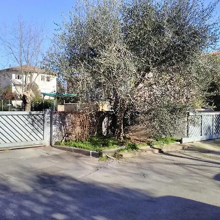 דירה Casa Rina *